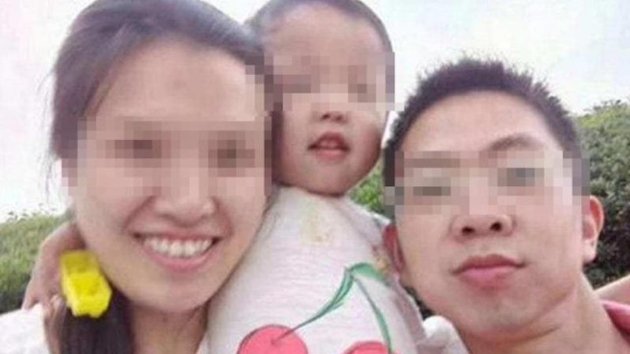 Suami Pura-Pura Mati, Istri dan Anak Pilih Bunuh Diri