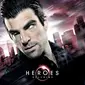 Bintang Margin Call, Zachary Quinto baru-baru ini menyatakan kegembiraannya pada kelanjutan serial Heroes lewat judul Reborn.