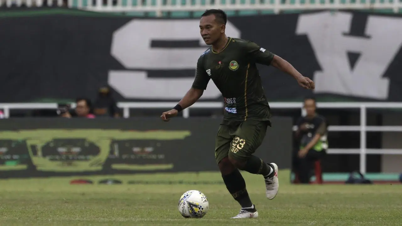 7 pemain top yang tidak dipanggil ke Timnas Indonesia