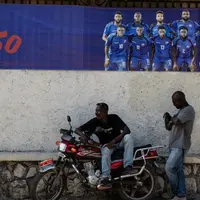 Haiti Terpaksa Ganti Desain Jersey Piala Dunia 2026 setelah Diprotes FIFA