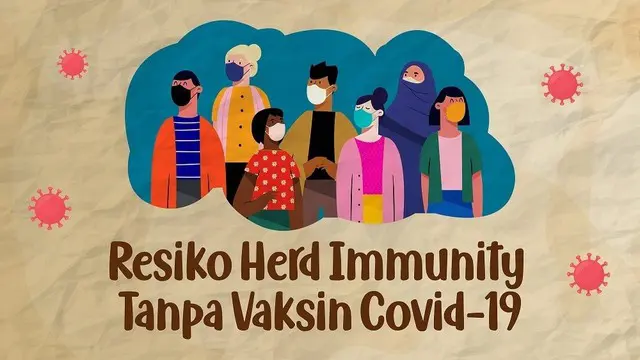 Di tengah pandemi Covid-19 dan kurang tertibnya masyarakat terhadap pembatasan sosial, mencuat istilah Herd Immunity.