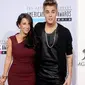 Ibunda Justin Bieber, Pattie Mallette menganggap Kendall Jenner perusak hubungan anaknya dengan Selena Gomez hingga putus lagi. (sumber foto: berbagai sumber)