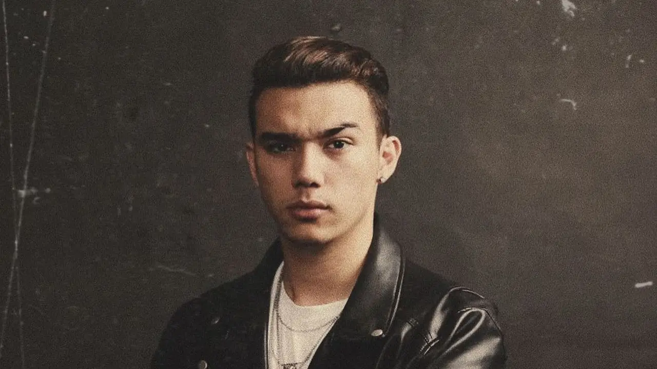 Jeff Smith. (Foto: Dok. Instagram @mr.jeffsmith)