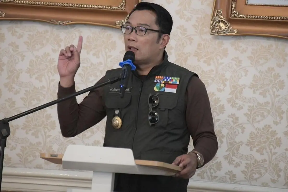Ridwan Kamil