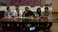 Bhatoegana Daftarkan Praperadilan ke PN Jakarta Selatan Besok