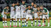 Persebaya vs Arema FC Sedang Tanding, Dapatkan Link Live Streaming Piala Presiden 2026