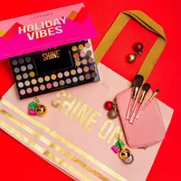 Sephora Collection - Rangkaian palette dengan warna lengkap untuk hadiah akhir tahun yang sempurna dari Sephora.