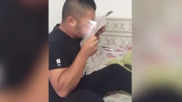 Kesal Suami Kecanduan Main Gim, Ini yang Dilakukan Istri