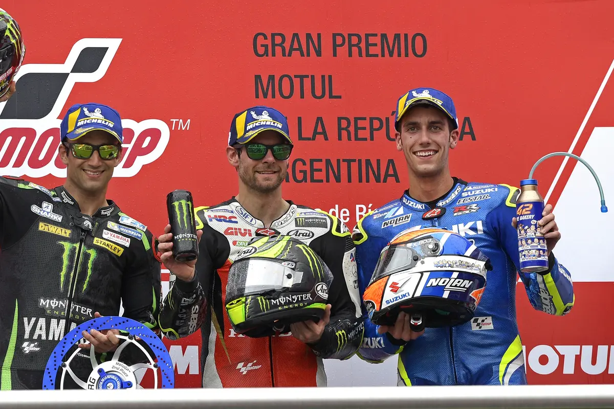 MotoGP