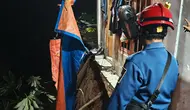 7 Kecamatan di Jakarta Masuk Zona Rawan Longsor, Cek Daftarnya