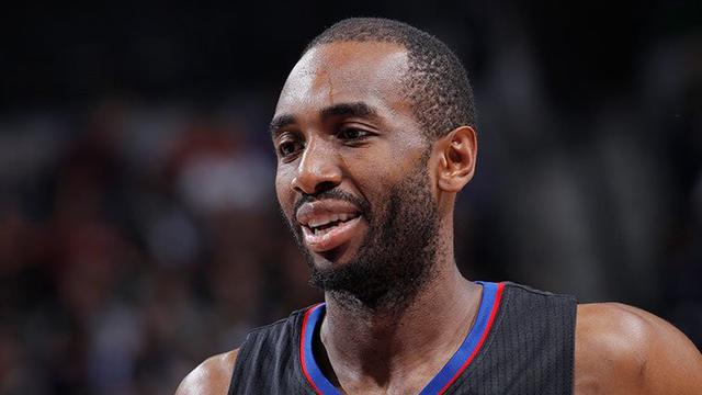 Luc Mbak a Moute, Houston Rockets