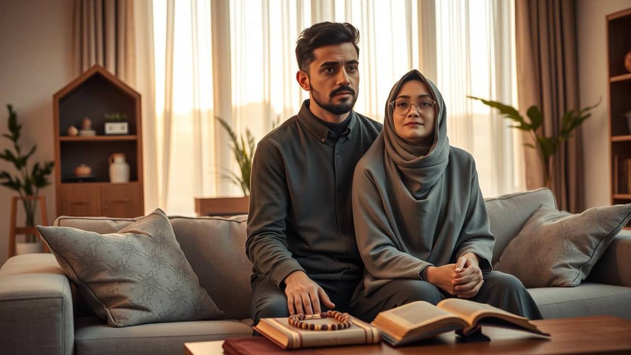 mimpi bercerai dengan istri menurut islam