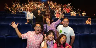 (Bambang E.Ros/Bintang.com)