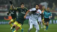 AC Milan Tolak Tawaran Chelsea untuk Alessio Romagnoli 