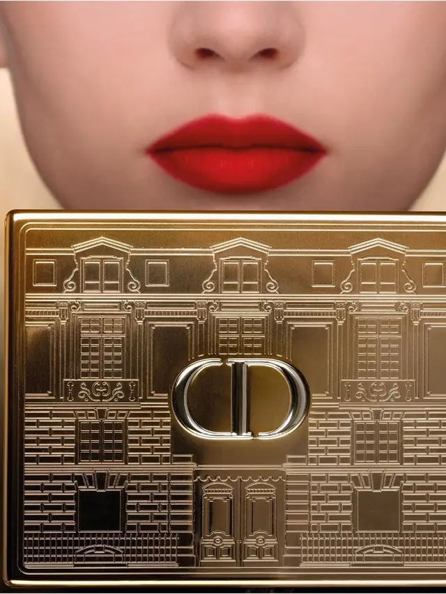 Rouge Dior Minaudiere