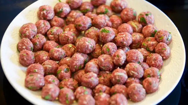 Bakso babi