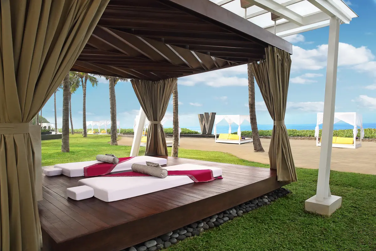 Spa di Bali