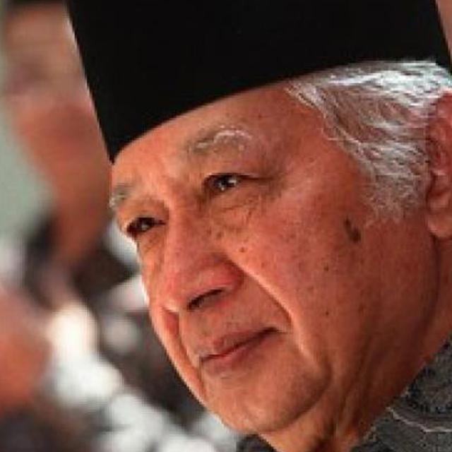 Hari Hari Soeharto Setelah Lengser News Liputan6 Com