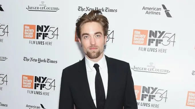 Rumah Robert Pattonson di Hollywood Hills. (Foto: AFP)