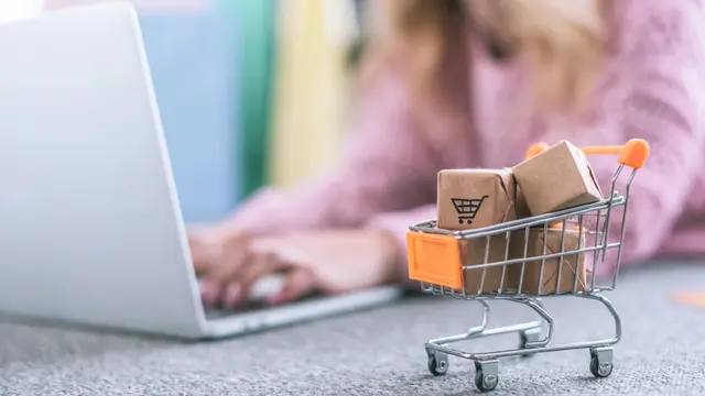 Catat Transaksi Naik 7x Lipat di Shopee Mall, Bisnis Mitra Brand Makin Maju Berkat Shopee 10.10 Brands Festival