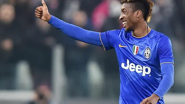Kingsley Coman