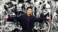 Saat itu, Seungri menasihati agar para personel Wanna One untuk memperlakukan staf dengan baik, jangan berbicara tentang gaji, jangan sombong, dan jangan terlibat kontoversi. (Foto: instagram.com/seungriseyo)