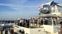 PT Harmoni Dinamik Indonesia (HDI) memperingati hari ulang tahun yang ke-30 di Indonesia melalui acara HDI LeaderShip yang berbeda dari biasanya. Berlayar dari Singapura menuju Penang, lebih dari 3.000 HDI Enterpriser, karyawan, supplier dan partner beserta keluarganya, menikmati pelayaran mewah selama empat hari di Spectrum of The Seas (Royal Caribbean Cruise) dari 8-11 Mei 2023.