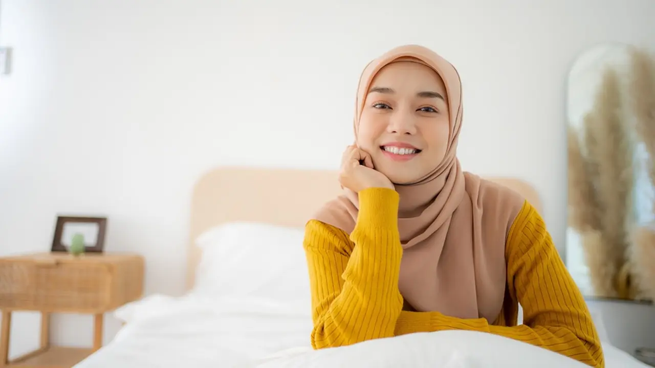 Hijab - Vania