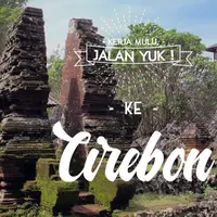 Kerja Mulu, Jalan Yuk ke Cirebon. (Foto: strangerinparadise.com Digital Imaging: M. Iqbal Nurfajri/Bintang.com)