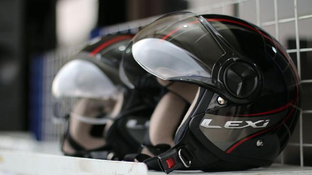 Aksesori Yamaha Lexi Beredar Di Dealer Mulai Bulan Depan