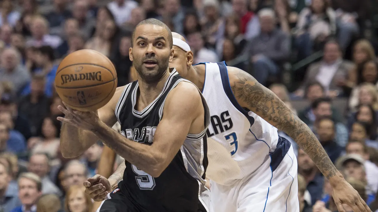 San Antonio Spurs 