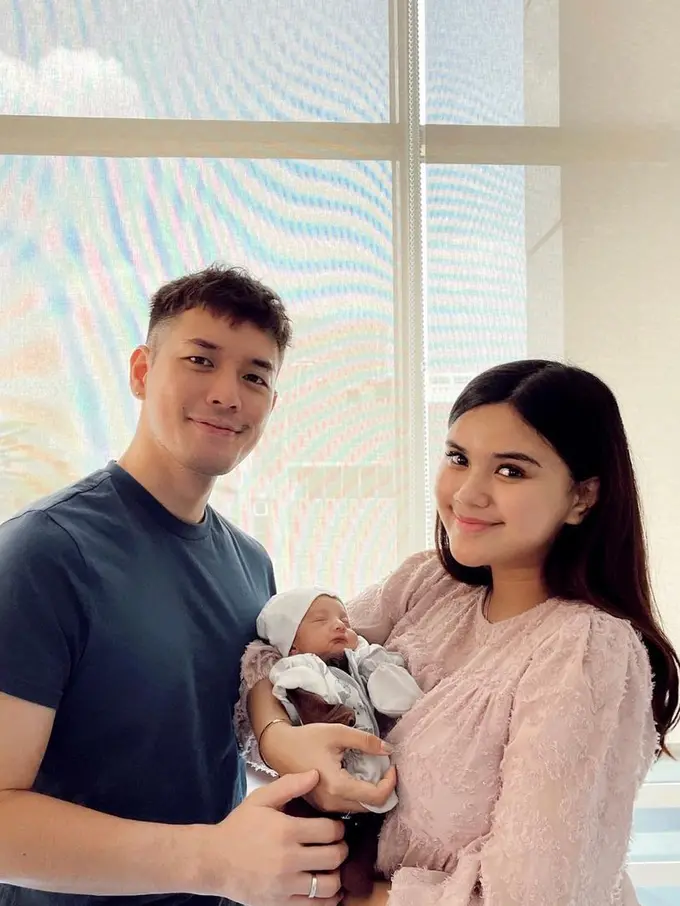 [Fimela] Audi Marissa