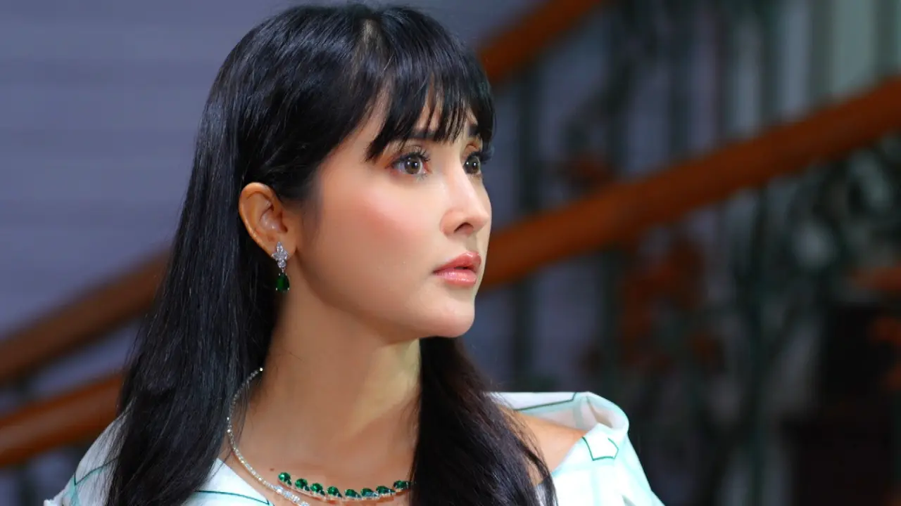 Satu Cinta Dua Hati
