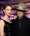 Kasus rumah tangga aktor Johnny Depp dan Amber Heard kian memanas. (AFP/Bintang.com)