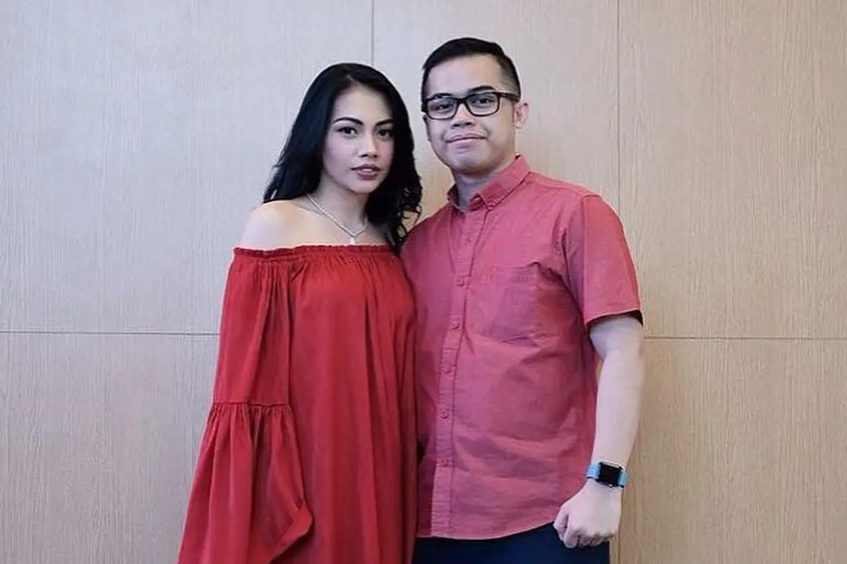 Kezia Karamoy