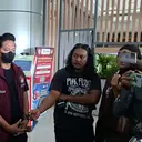 Revaldo Tersandung Kasus Narkoba, Polisi Kantongi Identitas Penyuplai
