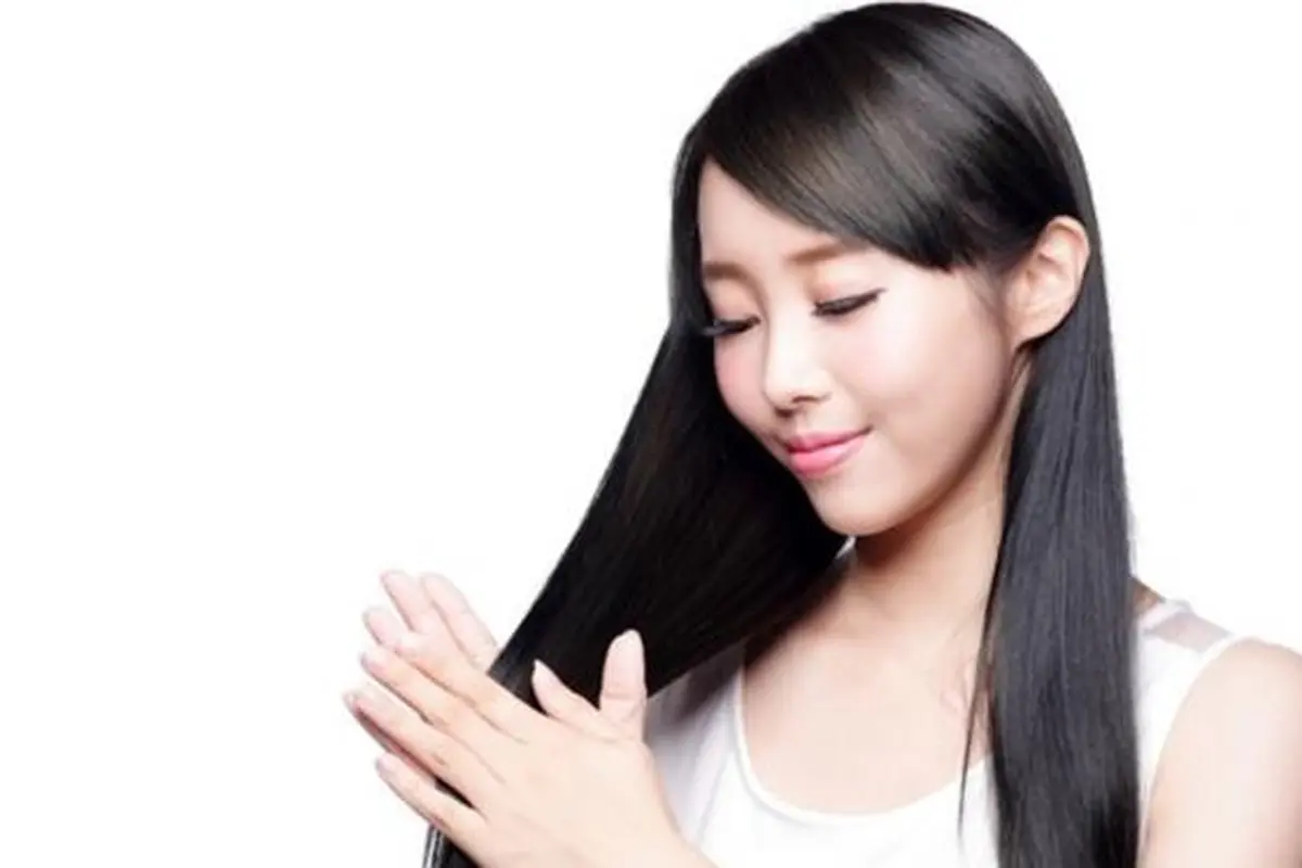 Rambut Lembut Dalam 2 Rangkaian Perawatan Sederhana