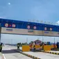 Gerbang Tol Madiun (Dok Kementerian PUPR)