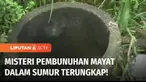 Polisi meringkus pria yang membunuh Lidya, siswi SMK Harapan yang jasadnya ditemukan di sumur, di Desa Purwodadi, Deli Serdang, Sumatera Utara. Kepada polisi, pelaku mengaku tega membunuh korban karena sakit hati cintanya ditolak.