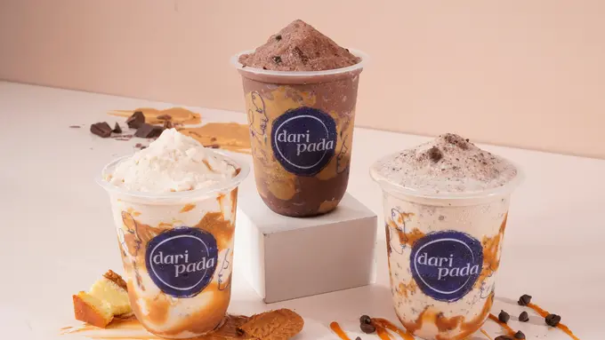 3 Minuman Dingin Terbaru yang Wajib Dicoba Saat Hawa Panas yang Menyengat