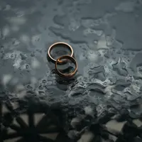 Ilustrasi bercerai. (dok. unsplash.com/Asnida Riani)