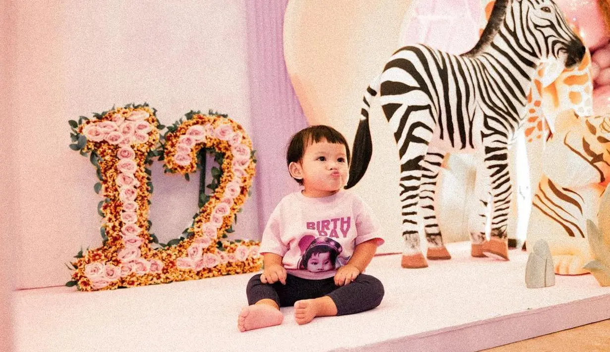 [Instagram/attahalilintar]