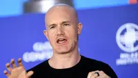 CEO Coinbase Optimistis RUU Kripto AS Segera Disahkan