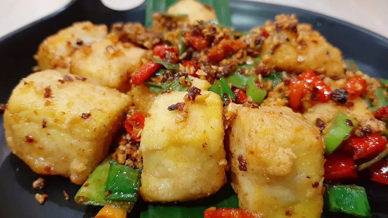 tahu
