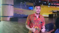 Wijaya Saputra (Liputan6.com/Thomas)