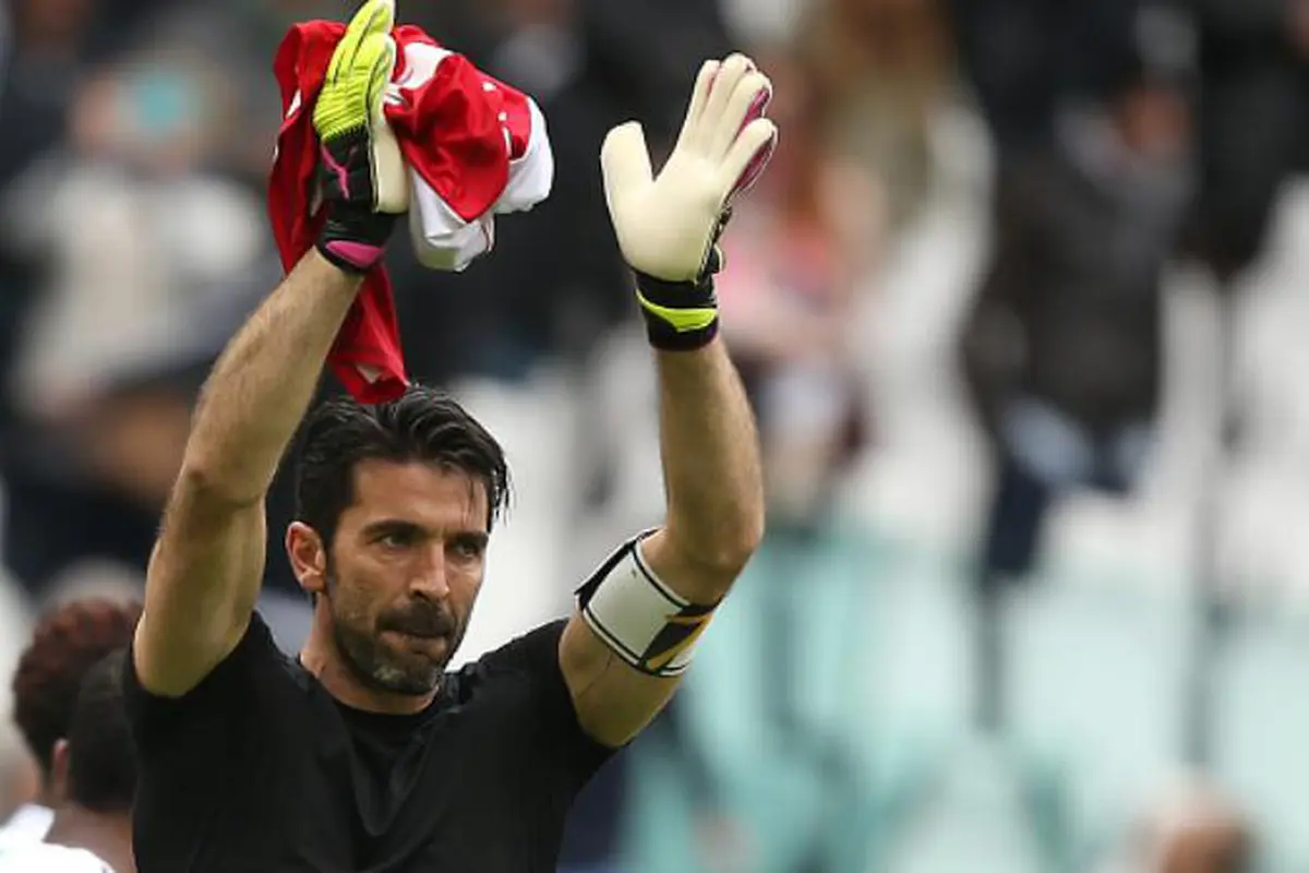 Gianluigi Buffon