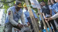 Kemendagri Minta Gerakan Indonesia ASRI Dimulai dari RT dan Desa