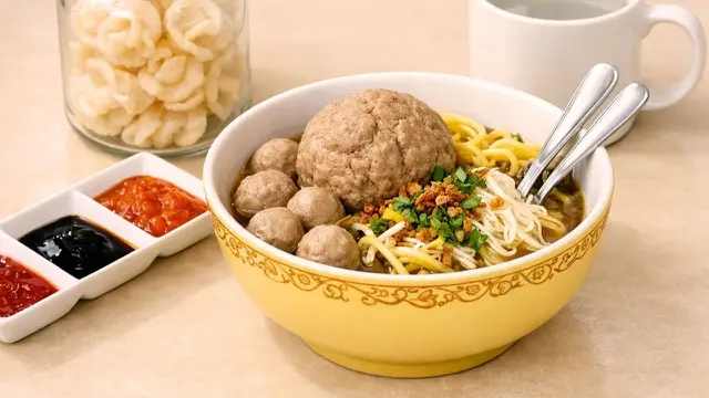 Bakso