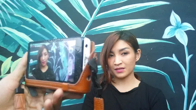 Egha Latoya