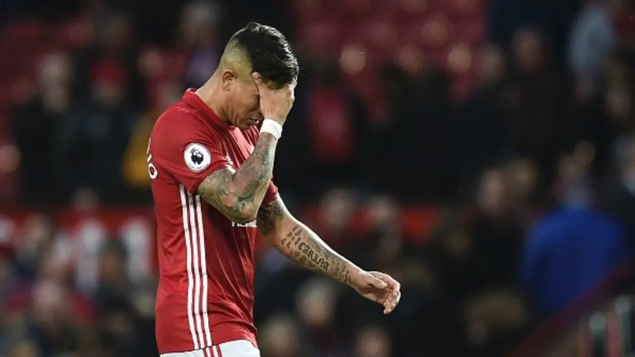 Manchester United